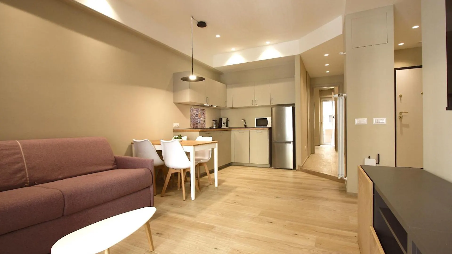 Aniene Holiday House Rom 0*,