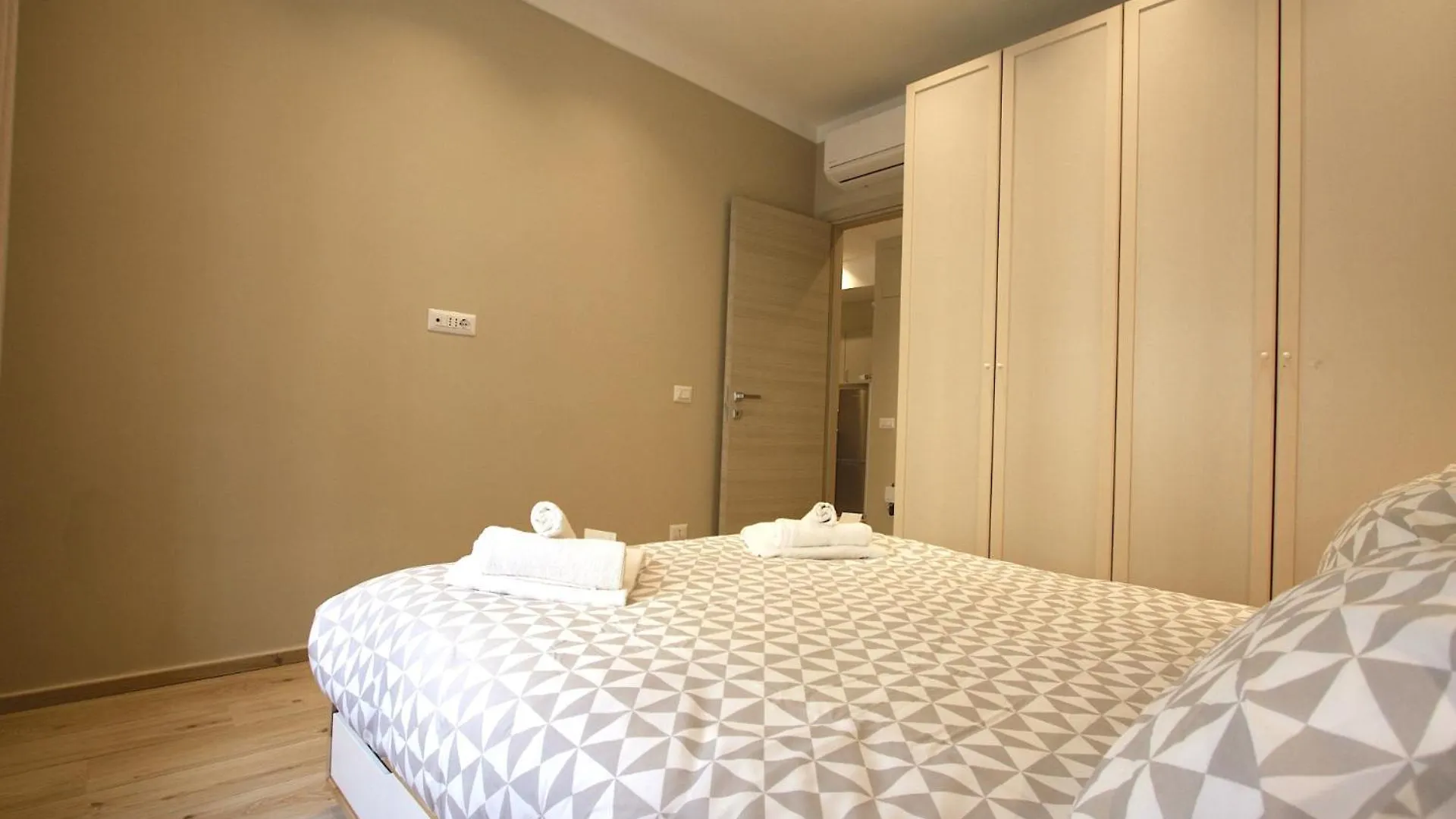 Aniene Holiday House Rome