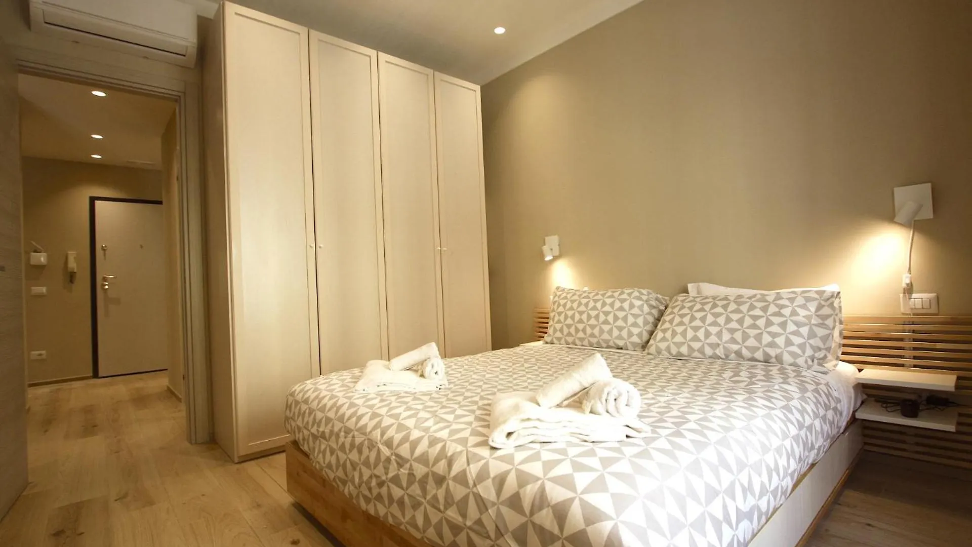 Aniene Holiday House Rome