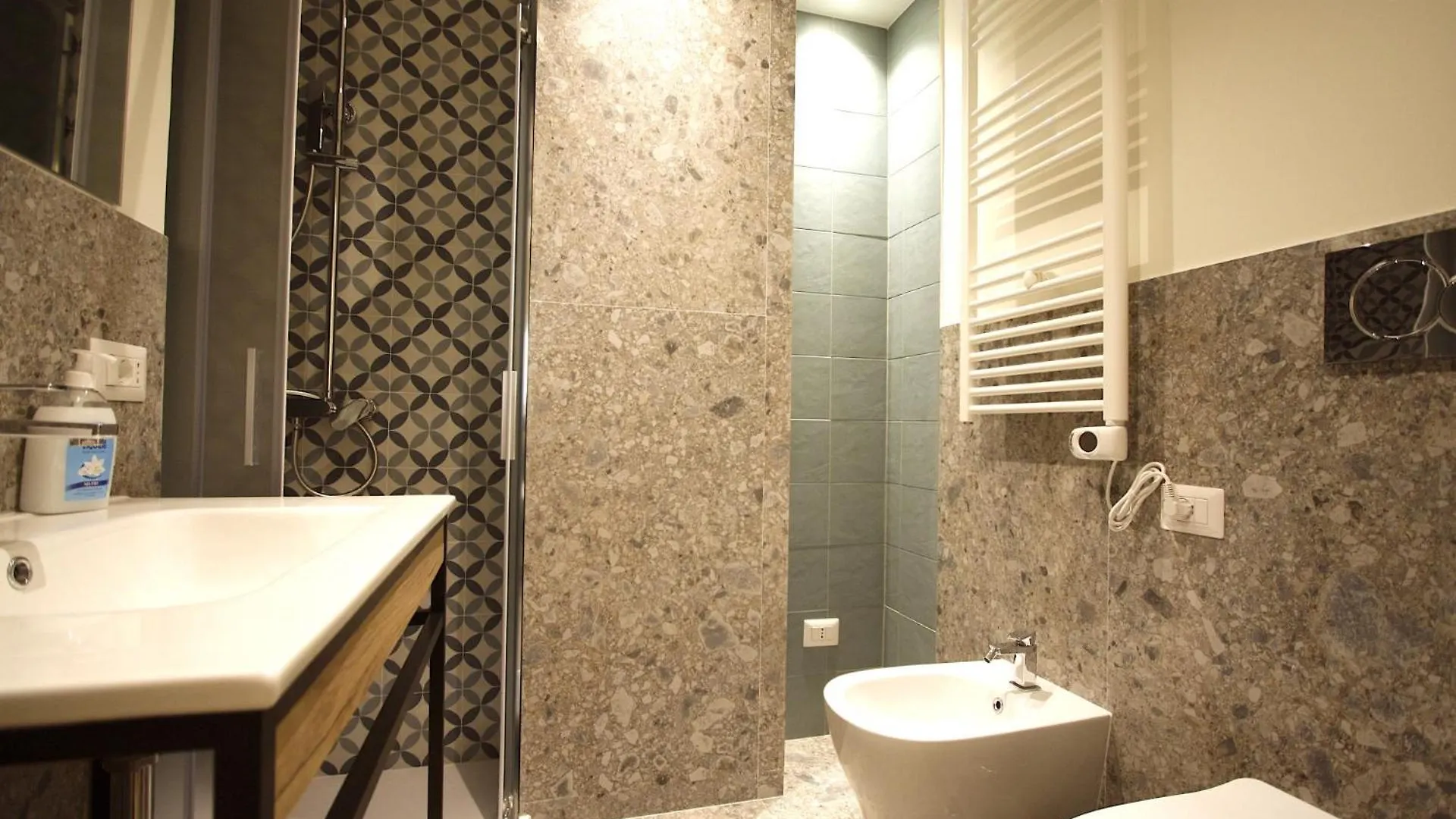 Aniene Holiday House Rome 0*,  Italy