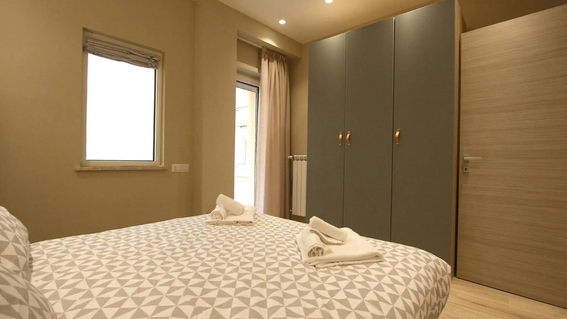 Aniene Holiday House Rome Italy