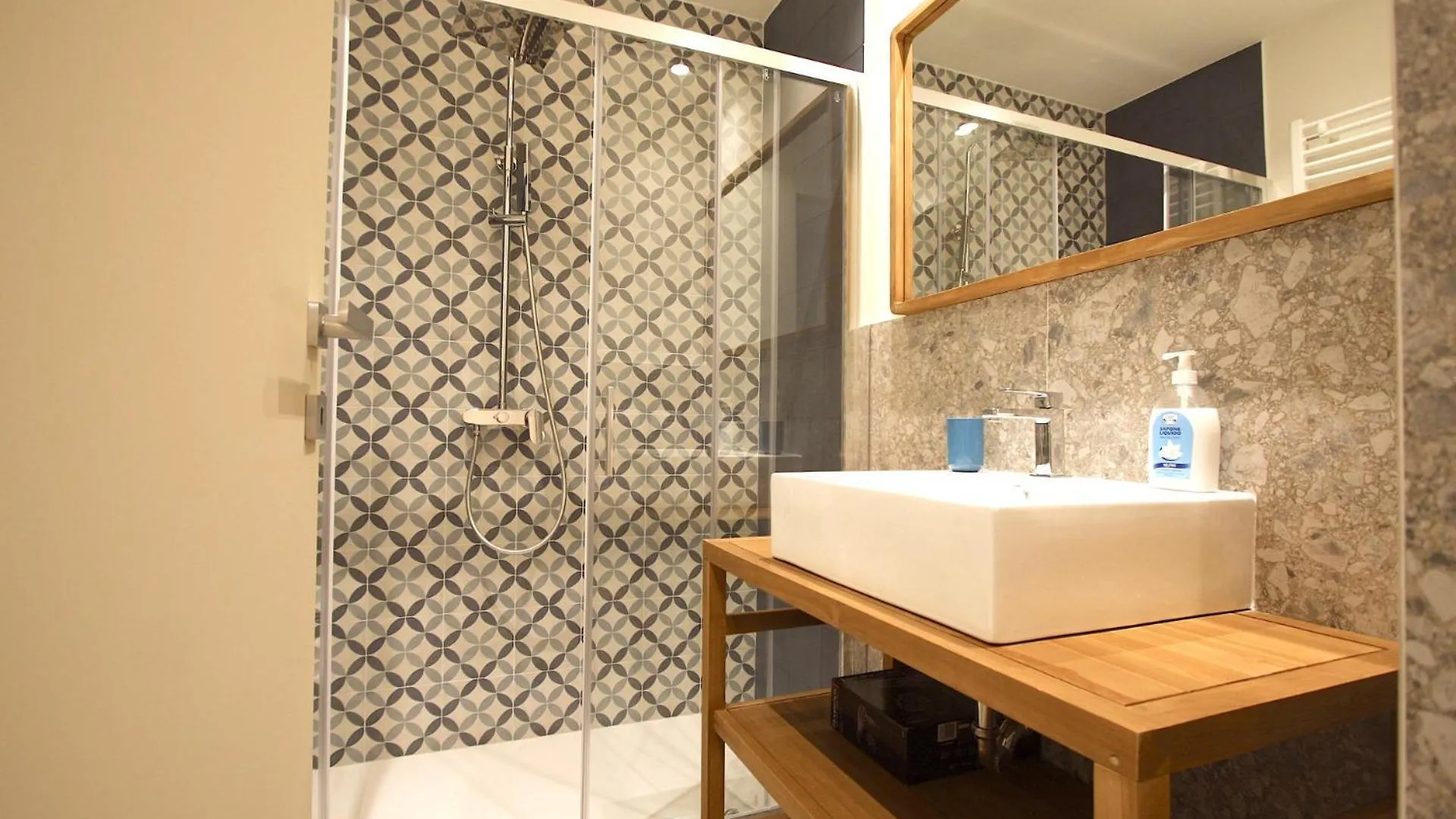 Apartment Aniene Holiday House Rome