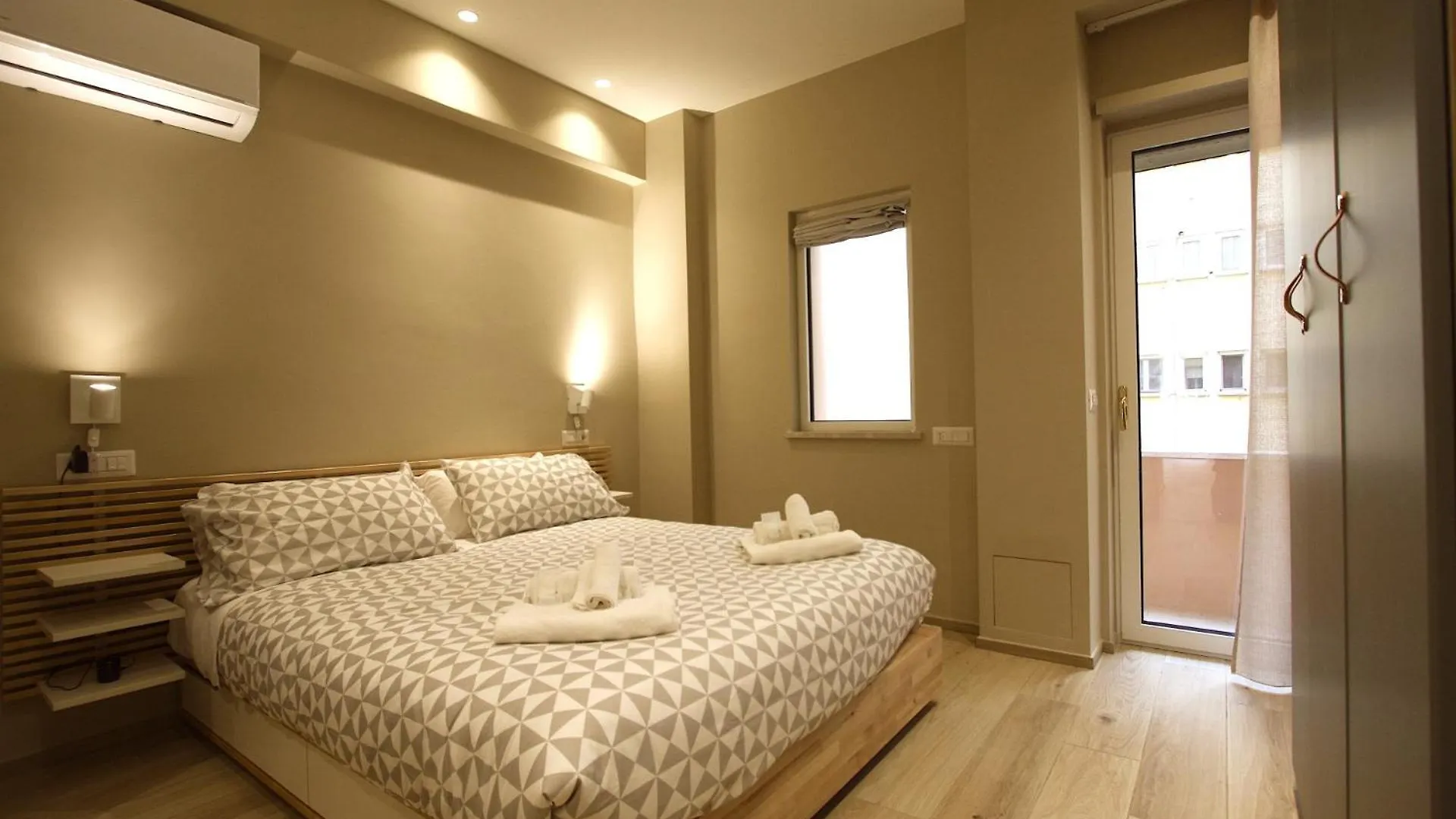 Apartment Aniene Holiday House Rome