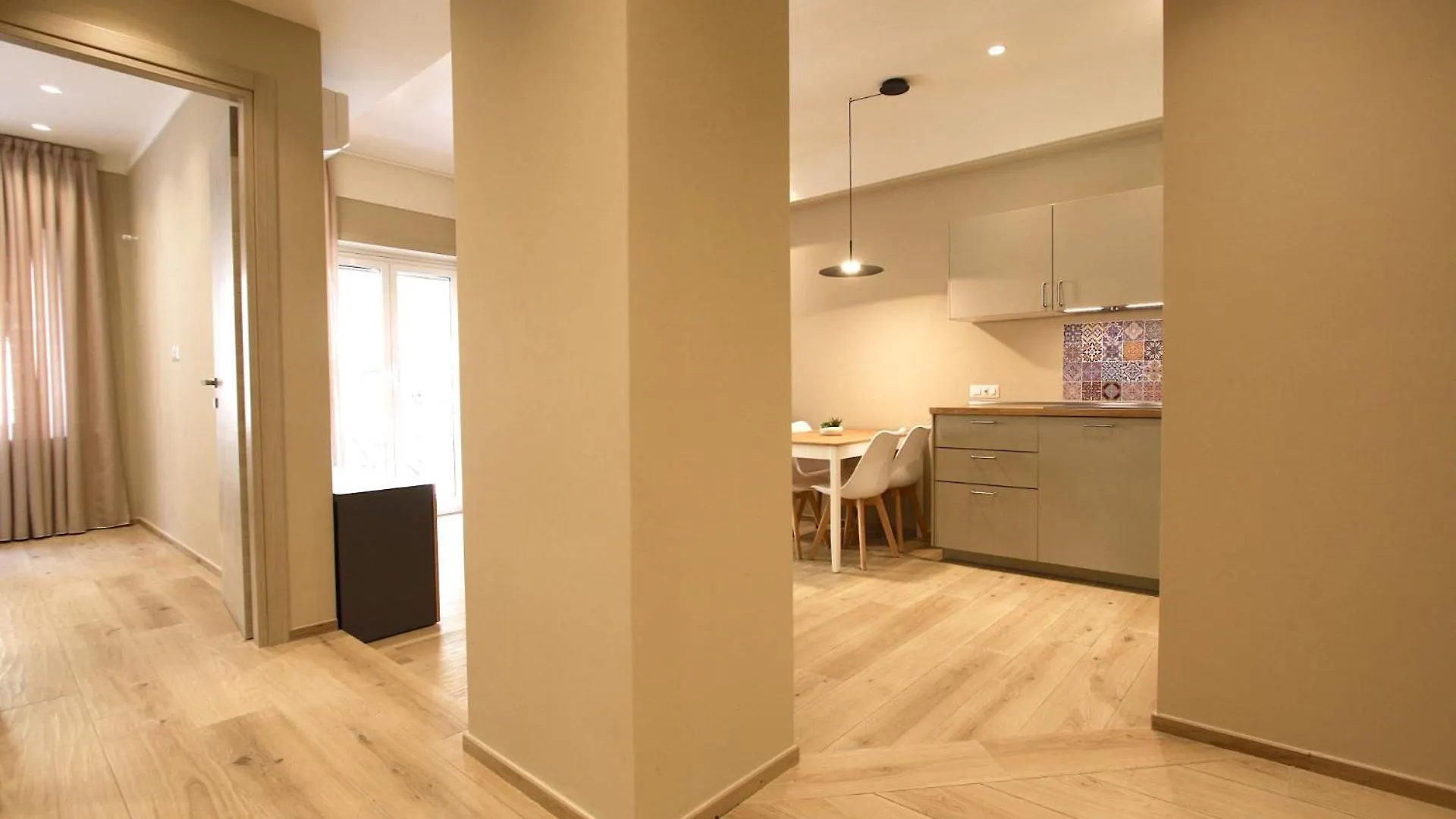 Apartment Aniene Holiday House Rome