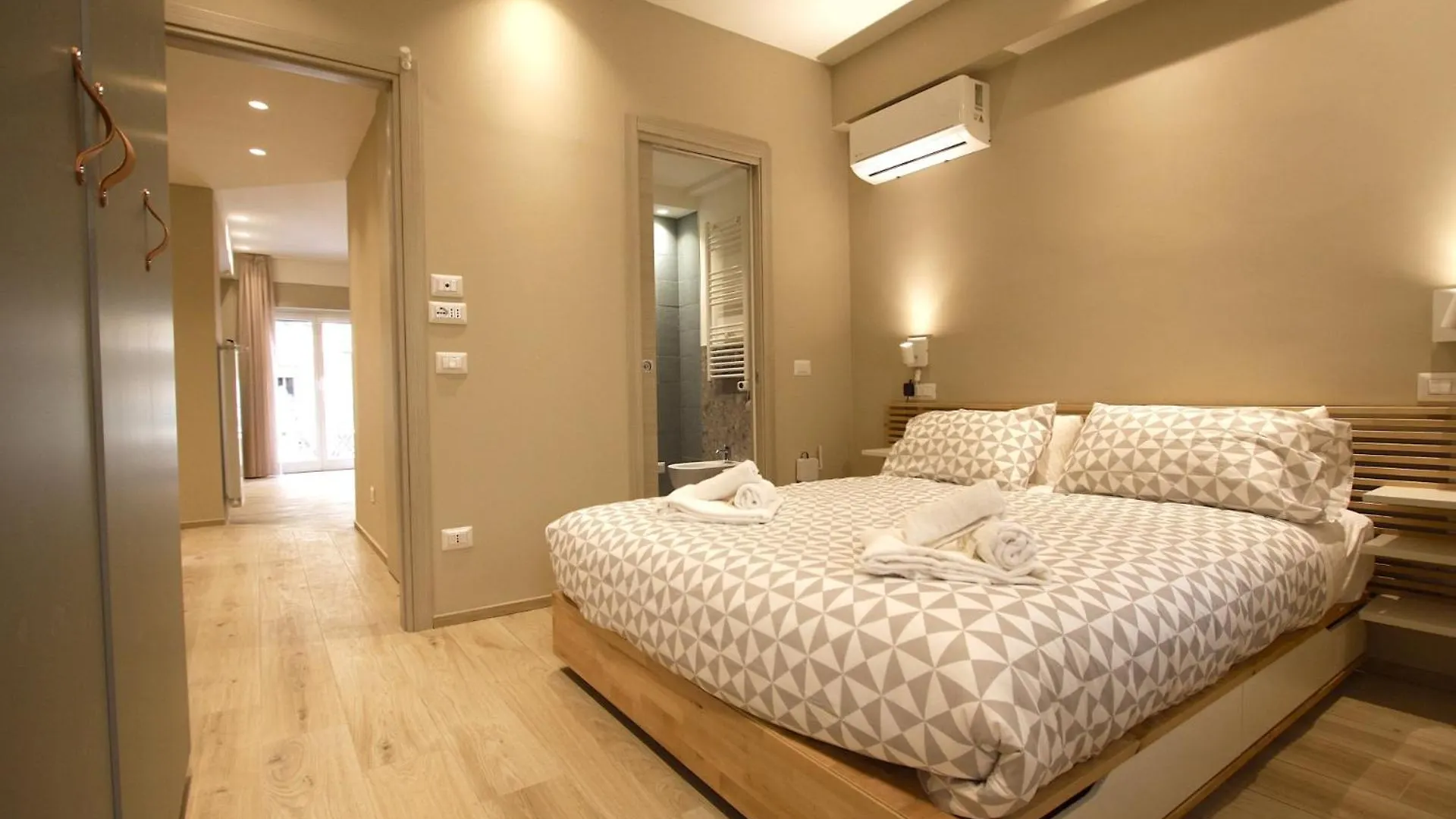 Aniene Holiday House Rome