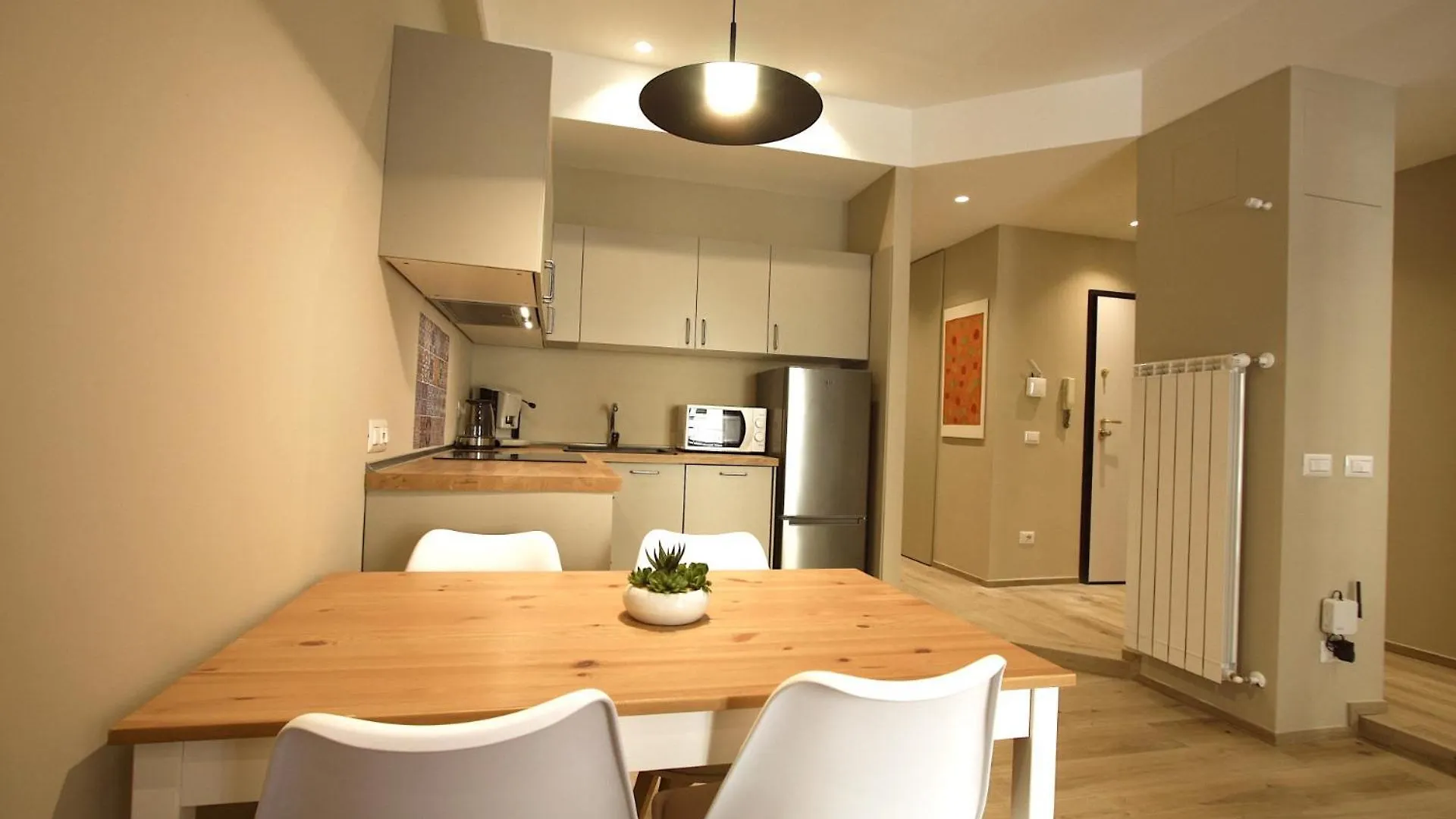 Aniene Holiday House Rome Apartment