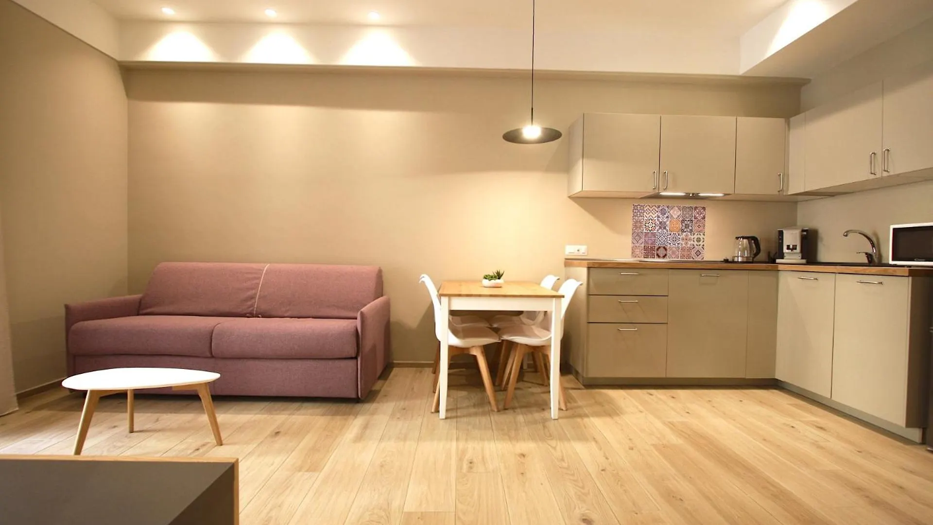Aniene Holiday House Rome Italy
