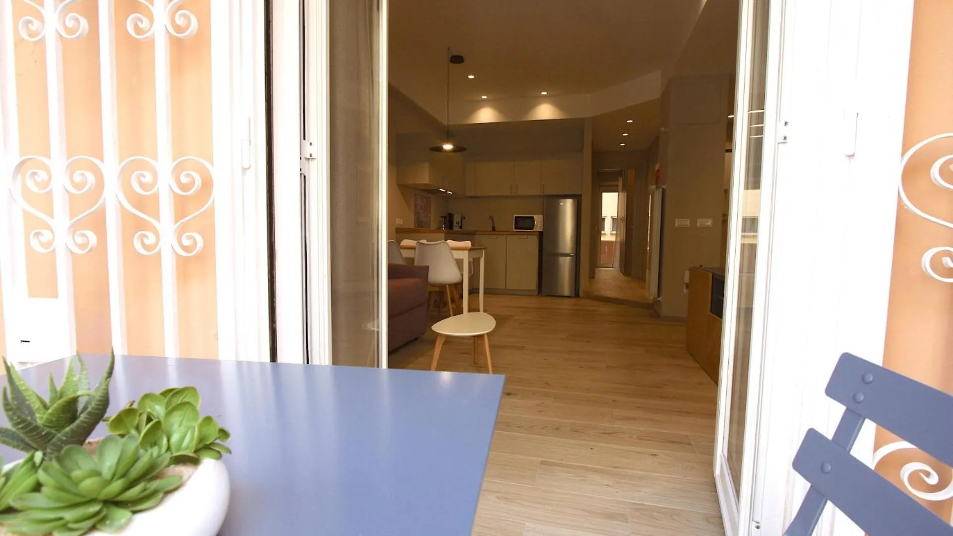 Apartment Aniene Holiday House Rome Italy