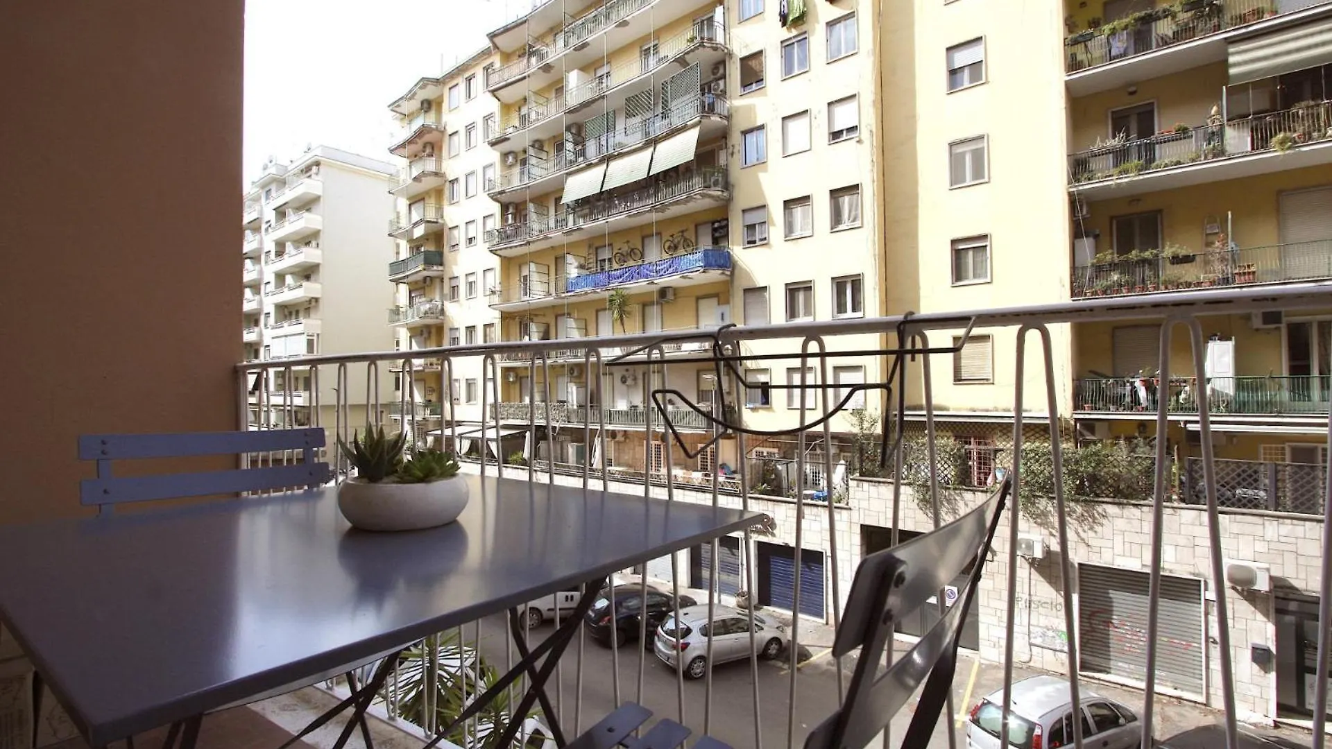 Aniene Holiday House Rome