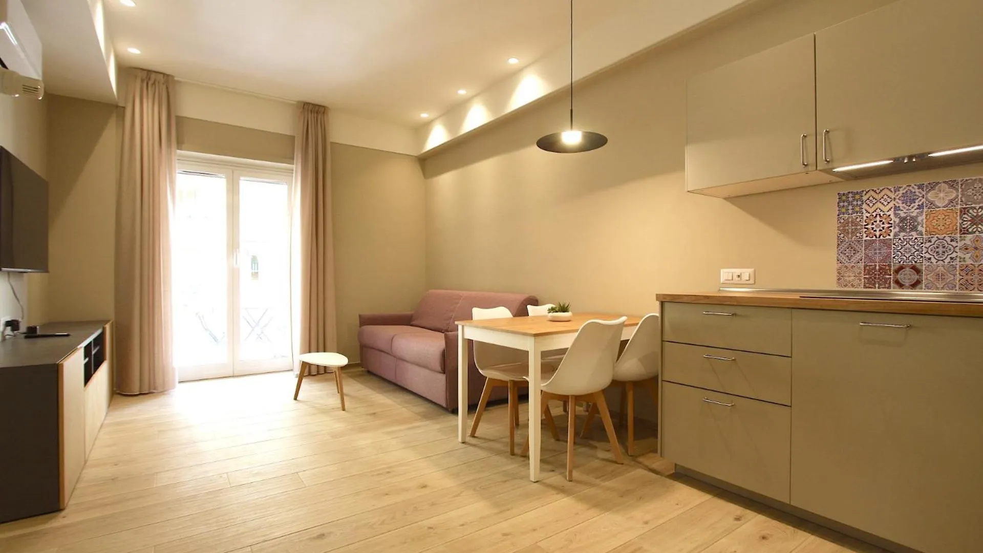 Aniene Holiday House Rome Apartment