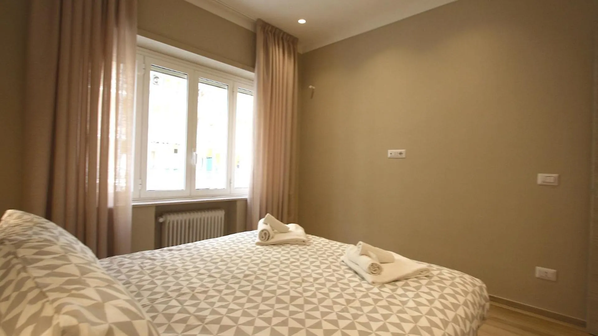 Apartment Aniene Holiday House Rome